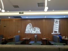 -萨莉亚意式餐厅(金隅嘉品mall店)