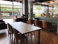 -LIN COFFEE CO(龙珠达店)