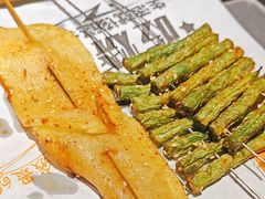 -三兄弟灰太狼烧烤.龙虾烤鱼(上海交大店)