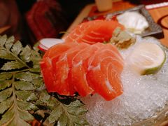 -仓桥家·焗寿司·锅物(光谷步行街店)