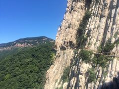 -嵩山少林文化旅游景区