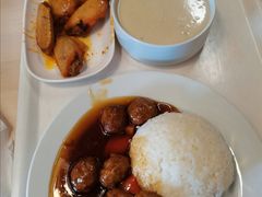 -宜家·瑞典风味餐厅(海达南街店)