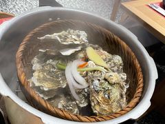 高压锅生蚝-望江门小龙虾·烧烤(九堡店)