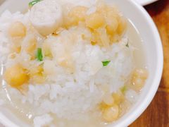 -温记府廟豆汤饭·始于1955年(海椒店)
