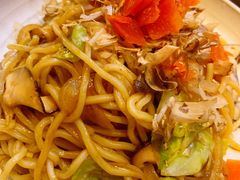 -鸟幸 TORISAKI 炭火居酒屋