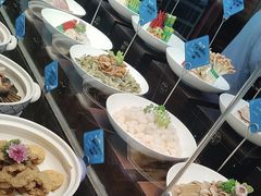 -盛福楼·惠山宴(盛岸路店)