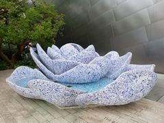 -华特·迪士尼音乐厅