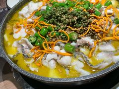 -山城外·非遗酸菜鱼(蜀都万达店)