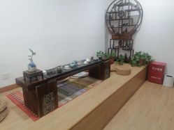 -伽玥瑜伽·普拉提馆