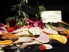 -二楼咖啡厅·厦门源昌凯宾斯基大酒店(湖滨中路店)