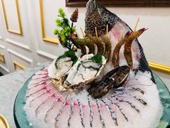 -薈通四海·海鲜火锅酒楼(国贸店)