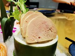 -元通寿司(地标店)