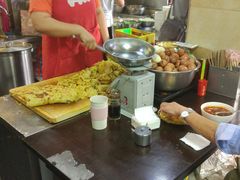 -何胖子丸子汤(南海街店)