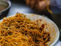 -小翔干面(西航店)