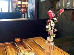 -新沙洞咖啡(泉乐坊店)