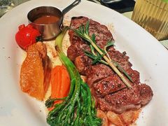 -碧特博格·20年品牌西餐厅(芜湖路店)