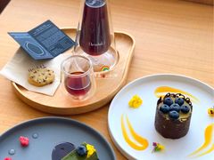 埃塞俄比亚日晒耶加雪菲-Bracket Coffee(工体店)