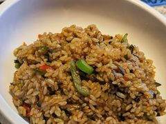 -丰茂烤串(金泉美食宫店)