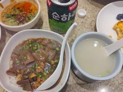 -初色海鲜自助(万丰路店)