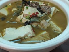 -德叔阙里·衢州菜馆(月湖店)