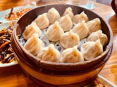 南翔小笼包-双塔老饭店