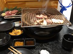 -九田家黑牛烤肉料理(石路天虹店)