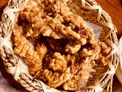 小酥肉-搓火大都会(广安门总店)