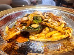 -阿上阿上麻辣香锅&麻辣烫(朝阳蓝色港湾店)