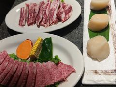 -NIUAN牛庵·日式和牛烧肉(恒隆店)