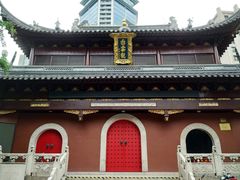-上海白云观