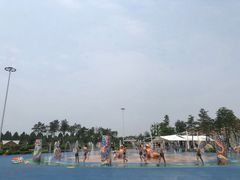 -泉城欧乐堡水上世界