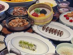 -童福兴·南京菜(老门东店)