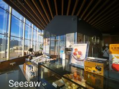 -Seesaw Coffee(朝阳大悦城店)