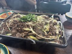-清真永恒华威肉饼(潘家园店)