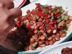 -永红源啤酒·烧烤·海鲜·大排档(青特城店)