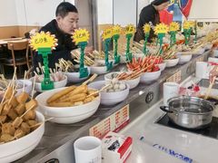 -就这家旋转小火锅(西安路罗斯福店)