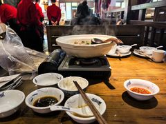 -老阿爸鲜鱼土菜(昆山花桥店)
