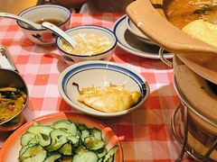 -老表记广西宵夜螺蛳鸭脚煲(西大店)