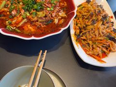 -渝乡人家川菜馆(南京路店)