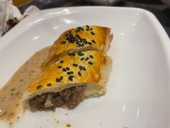 -小天鹅戴斯酒店鲸鲨百汇创作料理