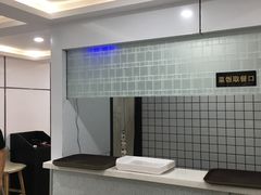 -门庭若市豆浆油条(恒生广场店)