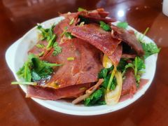 牛肉-东京包子楼(政七街店)