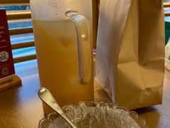 -鱼酷活鱼烤鱼(静安大融城店)