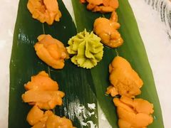 -王鼎精致料理铁板烧(世博源店)