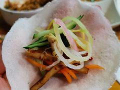 配菜-丝恋丝娃娃(小河海纳店)