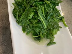 拌桑叶-稻香居锅贴(宋都御街店)