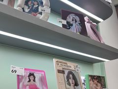 -海马体家庭照相馆(广州正佳广场店)