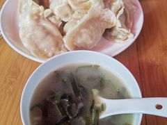 -奉天蚨祥饺子馆