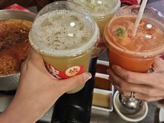 -燃计沙茶皇·香港沙茶火锅(人广旗舰店)