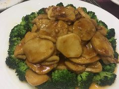 -如亿蒙餐